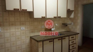 apartment em Rua Voluntários de Piracicaba, Centro - Piracicaba - SP