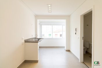 apartment em Rua Barão de Campinas, Campos Elíseos - São Paulo - SP