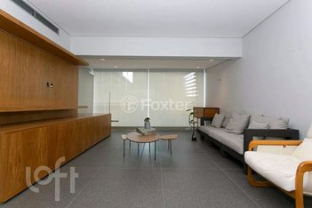 apartment em Avenida Horácio Lafer, Itaim Bibi - São Paulo - SP