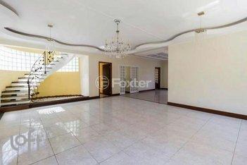 house em Rua Satíria, São Domingos - São Paulo - SP