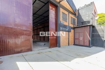 industrial em Rua Gurupi, Igara - Canoas - RS