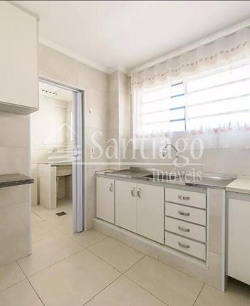 apartment em Rua Ernesto Khulmann, Centro - Campinas - SP