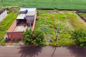 land_lot em Rua Antônio Cardoso, Jardim Manacá - Araras - SP