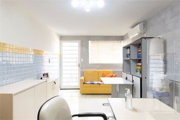 house em Rua Quinze de Novembro, Vila Municipal - Jundiaí - SP