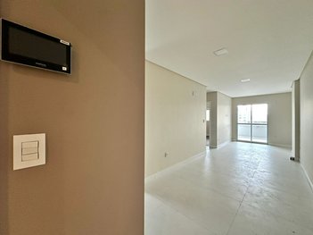 apartment em Rua Pereira Neto, Centro - Itajaí - SC