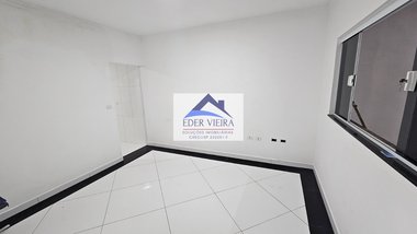 house em Rua Tapuias, Jardim São Francisco - Santa Bárbara D'Oeste - SP