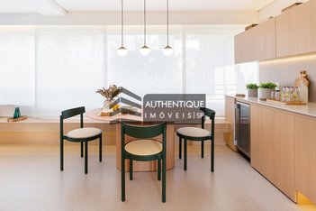 apartment em Rua Paula Ney, Vila Mariana - São Paulo - SP