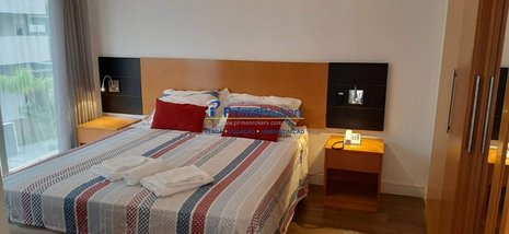 apartment em Rua Salto, Paraíso - São Paulo - SP