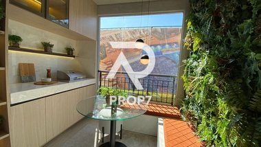 apartment em Rua Caminho do Engenho, Ferreira - São Paulo - SP