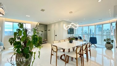 apartment em Rua 3618, Centro - Balneário Camboriú - SC