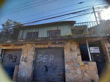 house em Rua Dezesseis de Dezembro, Jardim Rizzo - São Paulo - SP