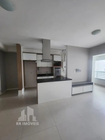 apartment em Avenida Hilário Pereira de Souza, Centro - Osasco - SP