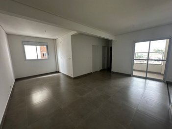 apartment em Rua Graça Martins, Centro - Santa Bárbara D'Oeste - SP