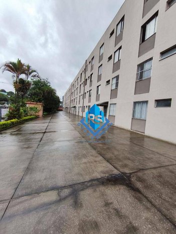 apartment em Avenida Capitão Casa, Dos Casa - São Bernardo do Campo - SP