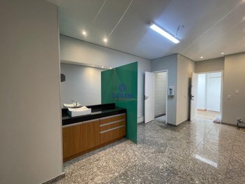 office em Picadilly, Alphaville - Lagoa dos Ingleses - Nova Lima - MG