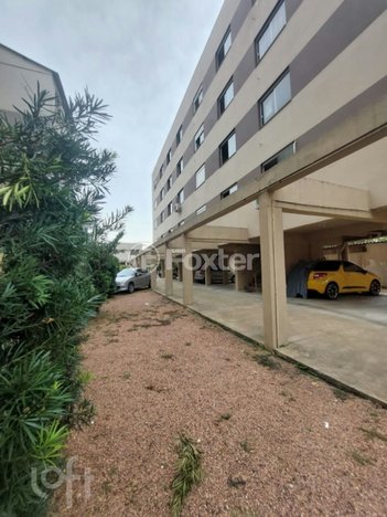 apartment em Rua São Nicolau, Estância Velha - Canoas - RS