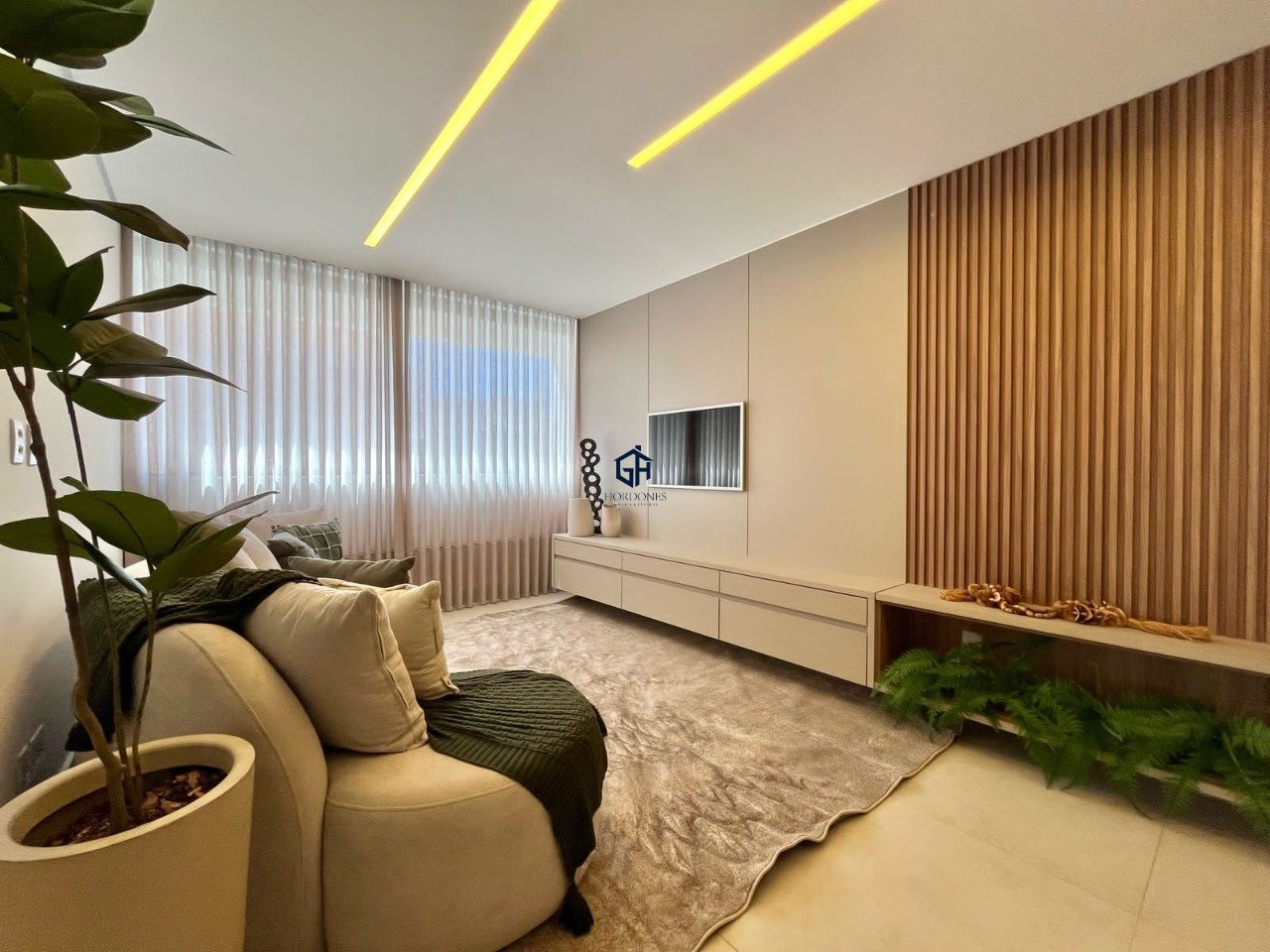 Apartamento com 3 quartos — Paquetá, Belo Horizonte