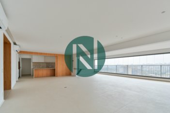 apartment em Avenida Professor Ascendino Reis, Vila Clementino - São Paulo - SP