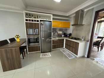 house em Rua Mara Aparecida Freitas, Fidélis - Blumenau - SC