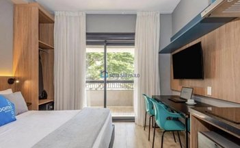 apartment em Rua João de Sousa Dias, Campo Belo - São Paulo - SP