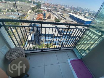 apartment em Avenida Carioca, Vila Carioca - São Paulo - SP