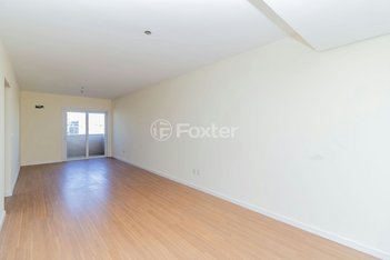 apartment em Avenida Farroupilha, Marechal Rondon - Canoas - RS