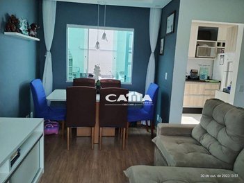 house em Rua Príncipe da Beira, Vila Alpina - São Paulo - SP