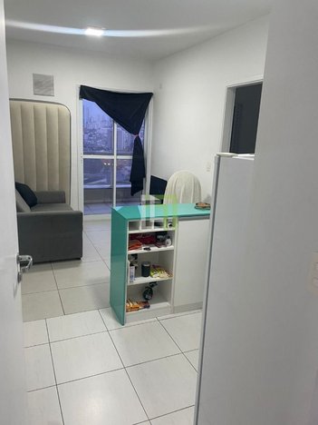 apartment em Rua Visconde de Taunay, Vila Arens II - Jundiaí - SP
