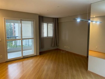 apartment em Rua José Gonçalves, Vila Andrade - São Paulo - SP