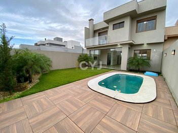 house em das Camélias, Parque da Matriz - Gravataí - RS