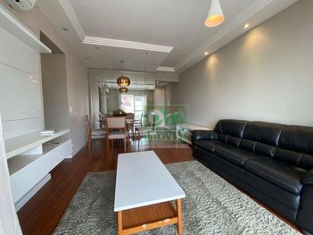 apartment em Rua Ilansa, Vila Prudente - São Paulo - SP
