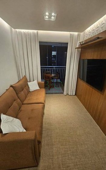 apartment em Avenida Vila Ema, Vila Ema - São Paulo - SP