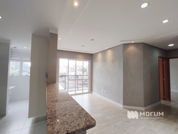 apartment em Rua João Marçon, Assunção - São Bernardo do Campo - SP