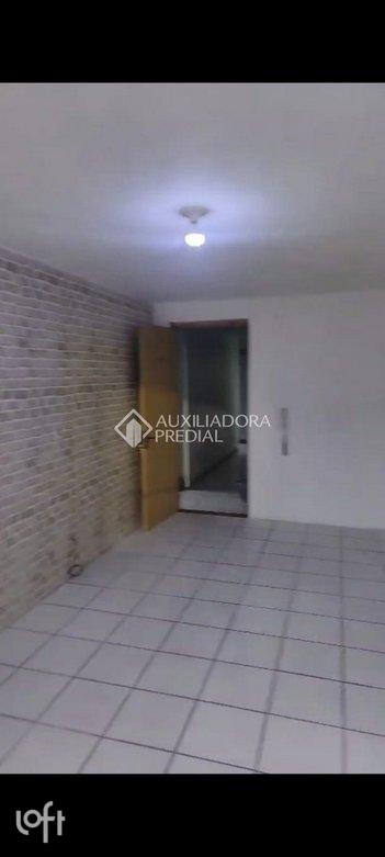 apartment em Justino Camboim, Lomba do Palmeira - Sapucaia do Sul - RS