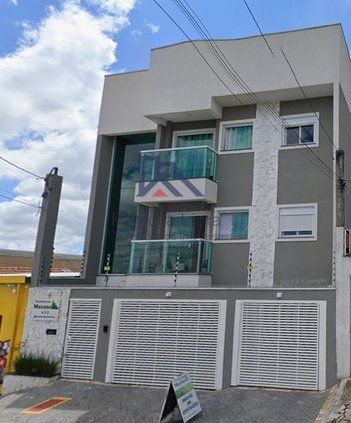 apartment em Rua Antônio Neto Caldeira, Vila Antonina - São Paulo - SP
