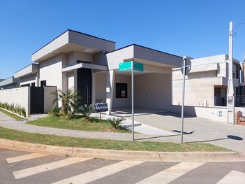 house em Avenida Padre Jósimo Moraes Tavares, Jardim Flamboyant - Paulínia - SP