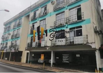 apartment em Avenida Almirante Barroso, Souza - Belém - PA