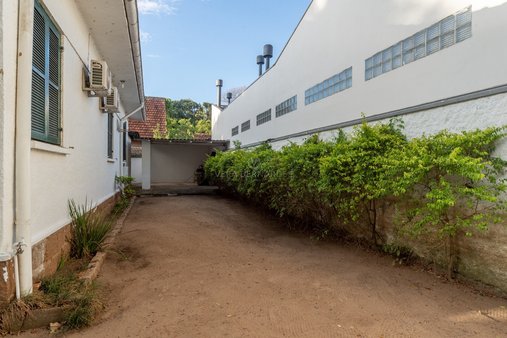 Cômodo Condomínio