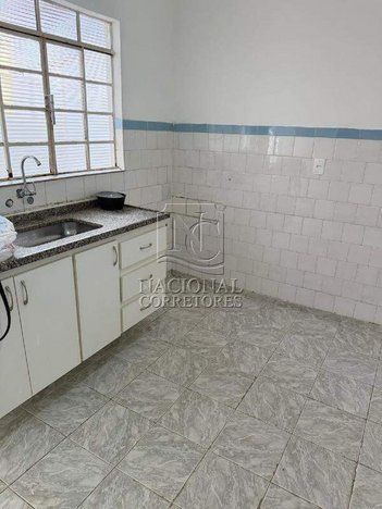 house em Rua Parintins, Vila Floresta - Santo André - SP