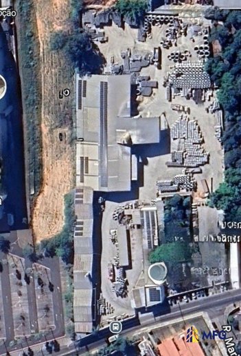 commercial_building em Rua Atanázio Soares, Jardim Maria Eugênia - Sorocaba - SP