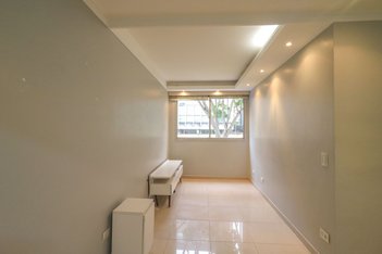 apartment em Rua Guararapes, Brooklin Paulista - São Paulo - SP