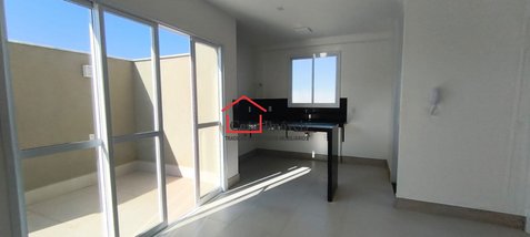 apartment em Rua Raposos, Esplanada - Belo Horizonte - MG