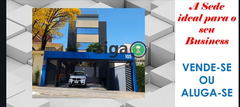 commercial_property em Rua Bitencourt Sampaio, Vila Mariana - São Paulo - SP