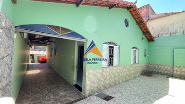 house em Rua Lena, Betânia - Belo Horizonte - MG