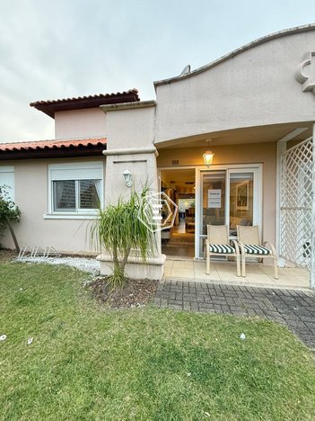 house em Avenida Central, Rainha do Mar - Xangri-Lá - RS