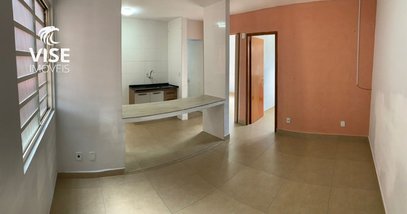 apartment em Rua Uva Niagara, Morada das Vinhas - Jundiaí - SP