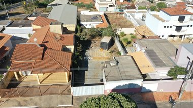 house em Rua Orlando Lara, Piumhi - Piumhi - MG