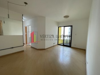 apartment em Rua Casa do Ator, Vila Olímpia - São Paulo - SP