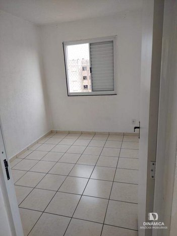 apartment em Rua Corcovado, Vila Sônia - Piracicaba - SP