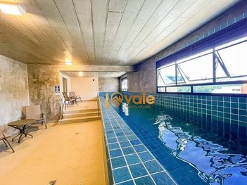 apartment em Rua Irene, Tenório - Ubatuba - SP